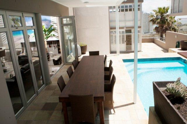 7 Bedroom Property for Sale in Bloubergstrand Western Cape